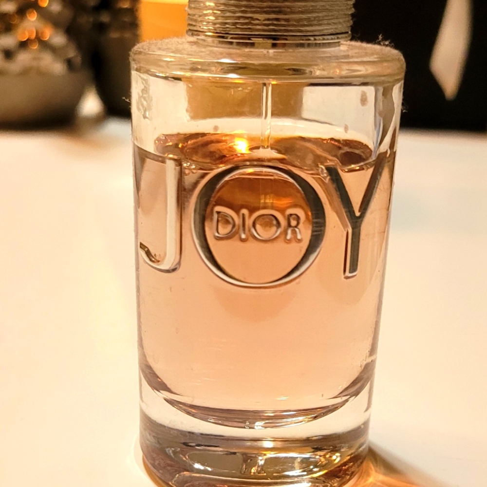 Dior Joy Eau de Parfum